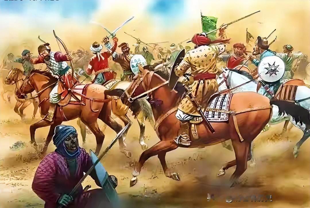 6岁亡国，全族男性非死即逃，因为年幼幸免，被阉割做太监，算不算天崩开局？可是