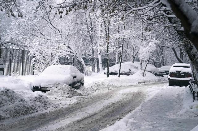 今年过年将迎来60年不遇大雪, 是真的吗?