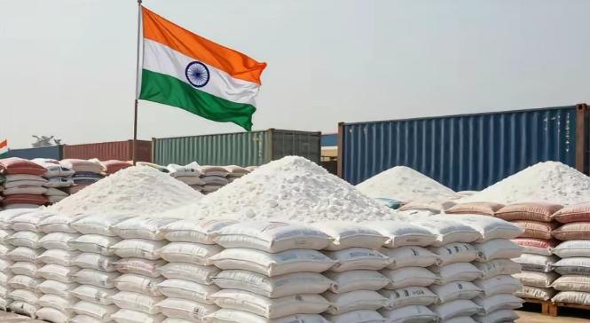 印度这次下血本了！最近这几天，国际化肥市场上最热闹的事，就是印度的紧急采购，