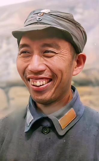 1957年秋，中国代表团出发前，上面下了死命令：“到了日本，谁都不准买他们的东西