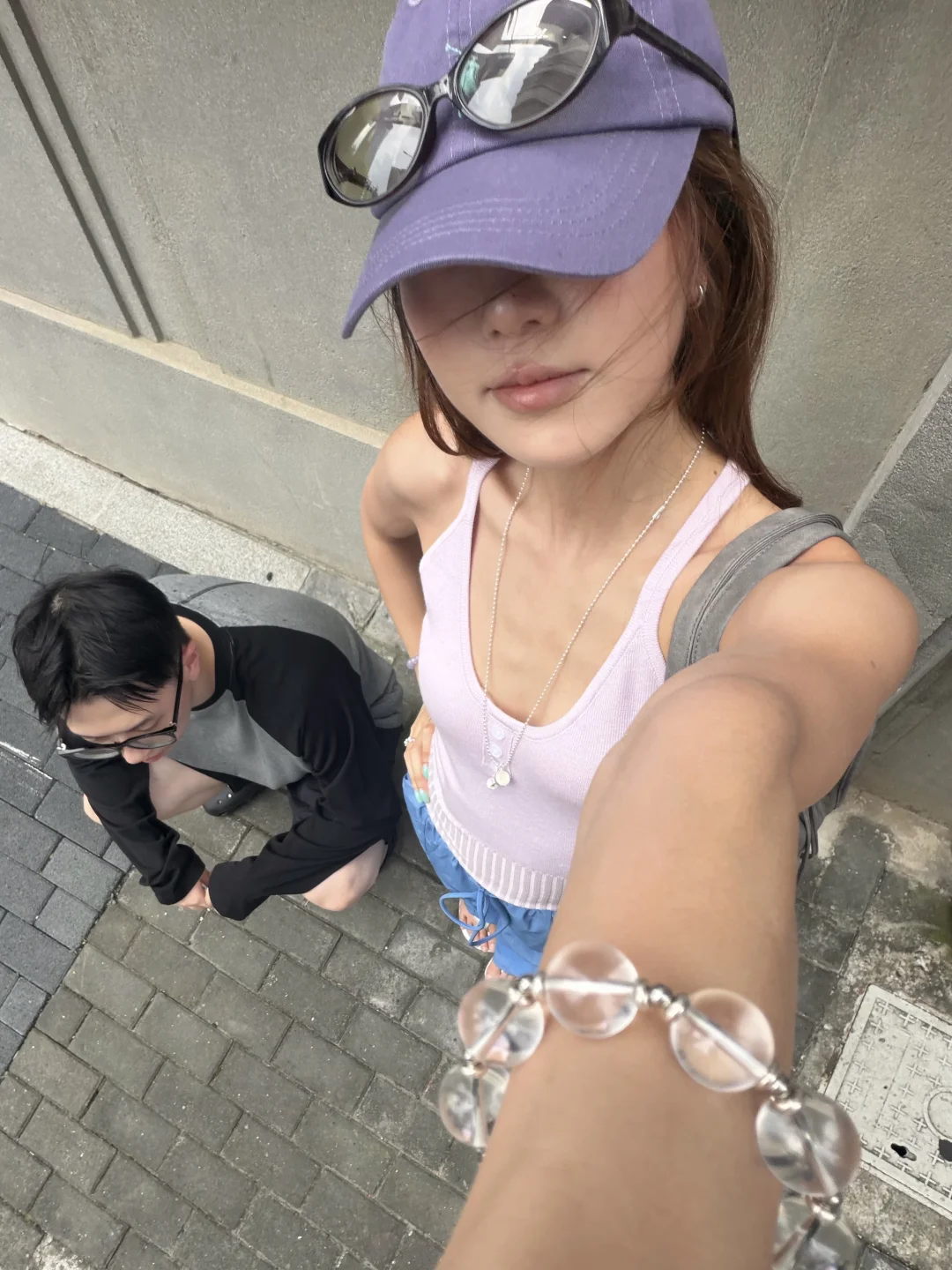 勇敢的人先被热化🥲