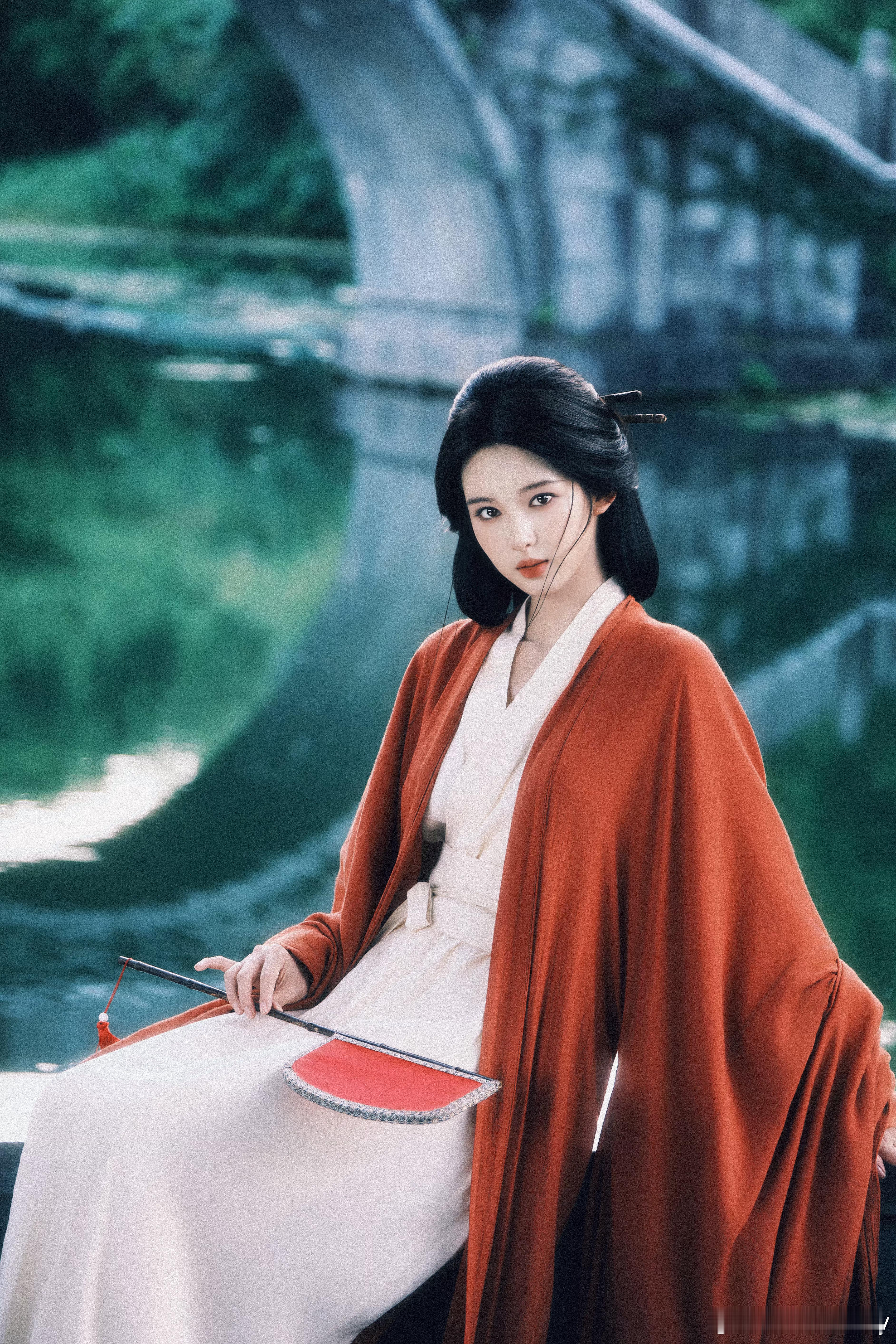 烟雨江南与你相钰​​​