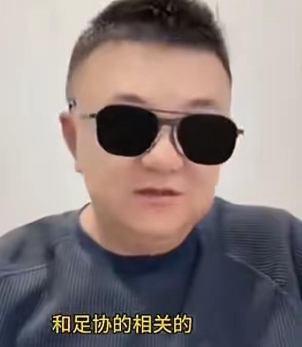天大的好消息足协终于可能认可董路了！董路发视频透露，要去一趟温州，去和体育局