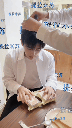 陈飞宇减肥的证据被我找到了，这哪是证据，分明是“犯罪现场”——对美食的“犯罪”！