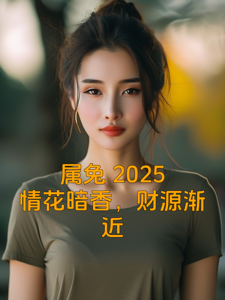 生肖龙2025：情火燎原，财气如虹