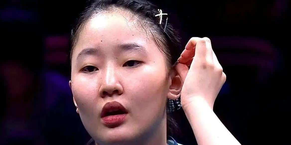 张本美和看完抽签结果都无语了！刚刚澳门冠军赛的抽签结果出来了，当张本美和看到自己