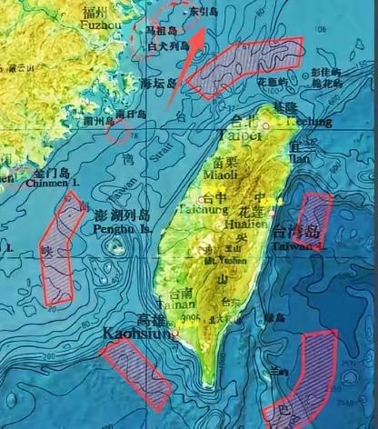 行动开始了！​中国海警这回不是去“散步”，而是直接上演了一出“拔钉子”的硬核大