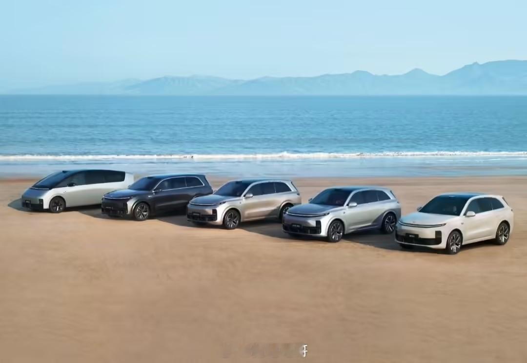 理想汽车要回归增程市场了？经过了一整个艰难的2025年，理想汽车计划要在202