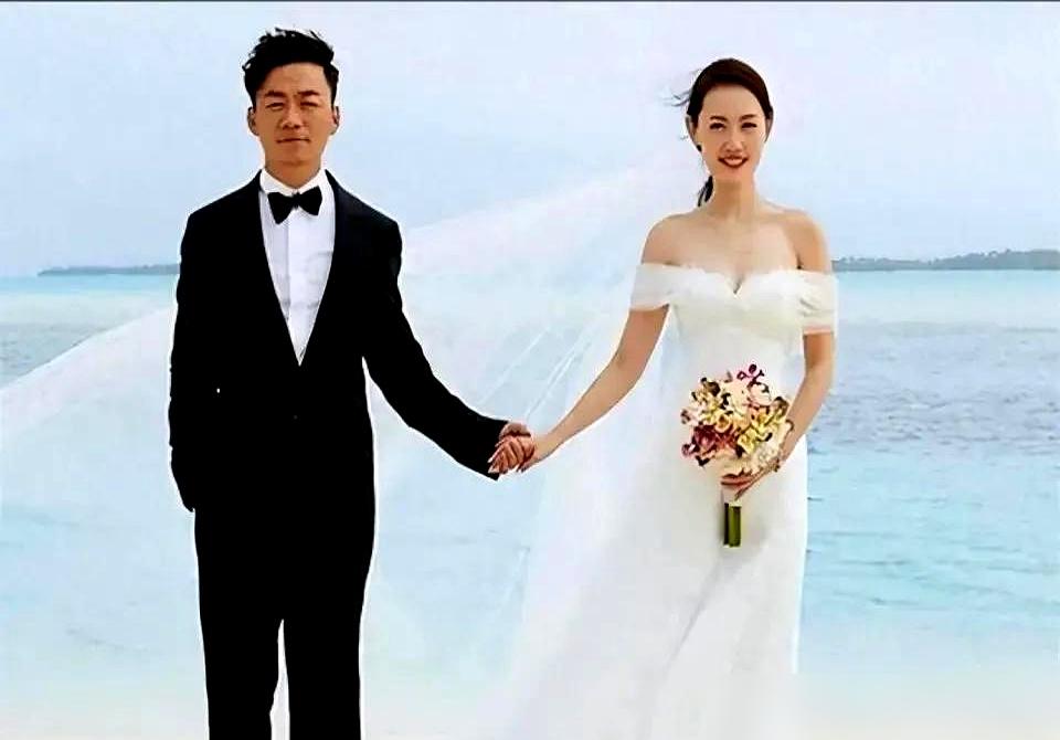 马蓉彻底输了？15岁儿子王子豪，亲手牵着冯清走上了红毯。就在王宝强新片开机