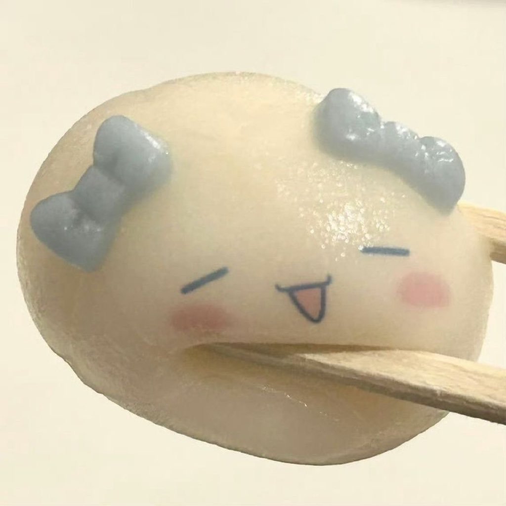 加餐🥢​​​