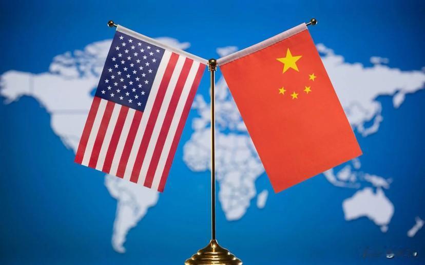干得漂亮！中国与美国差距进一步缩小！10月6日，多家外媒援引彭博社智库的最新报告