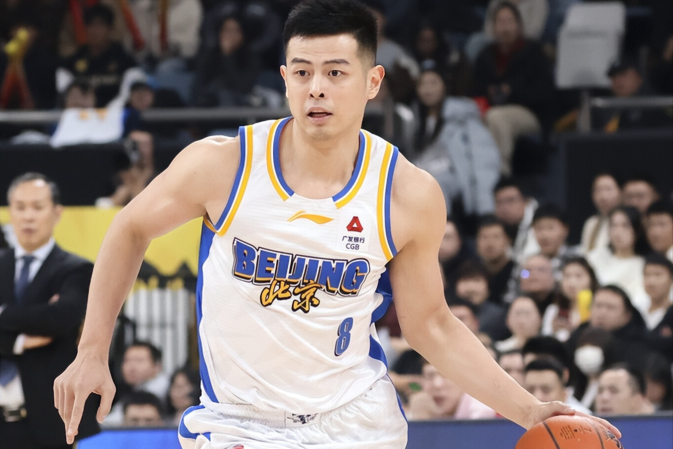 方硕无缘CBA：不甘心退役，长沙我来了