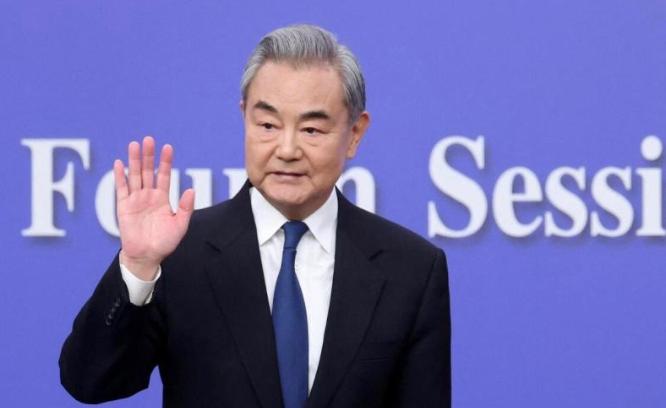 柬泰缅三国主动找中国了4月21日，根据中国外交部官网发布的信息，王毅外长将在4