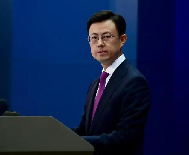 中国外交部发表严正声明，5月18日，针对林佳龙现身日内瓦WHA会场外，中国外交