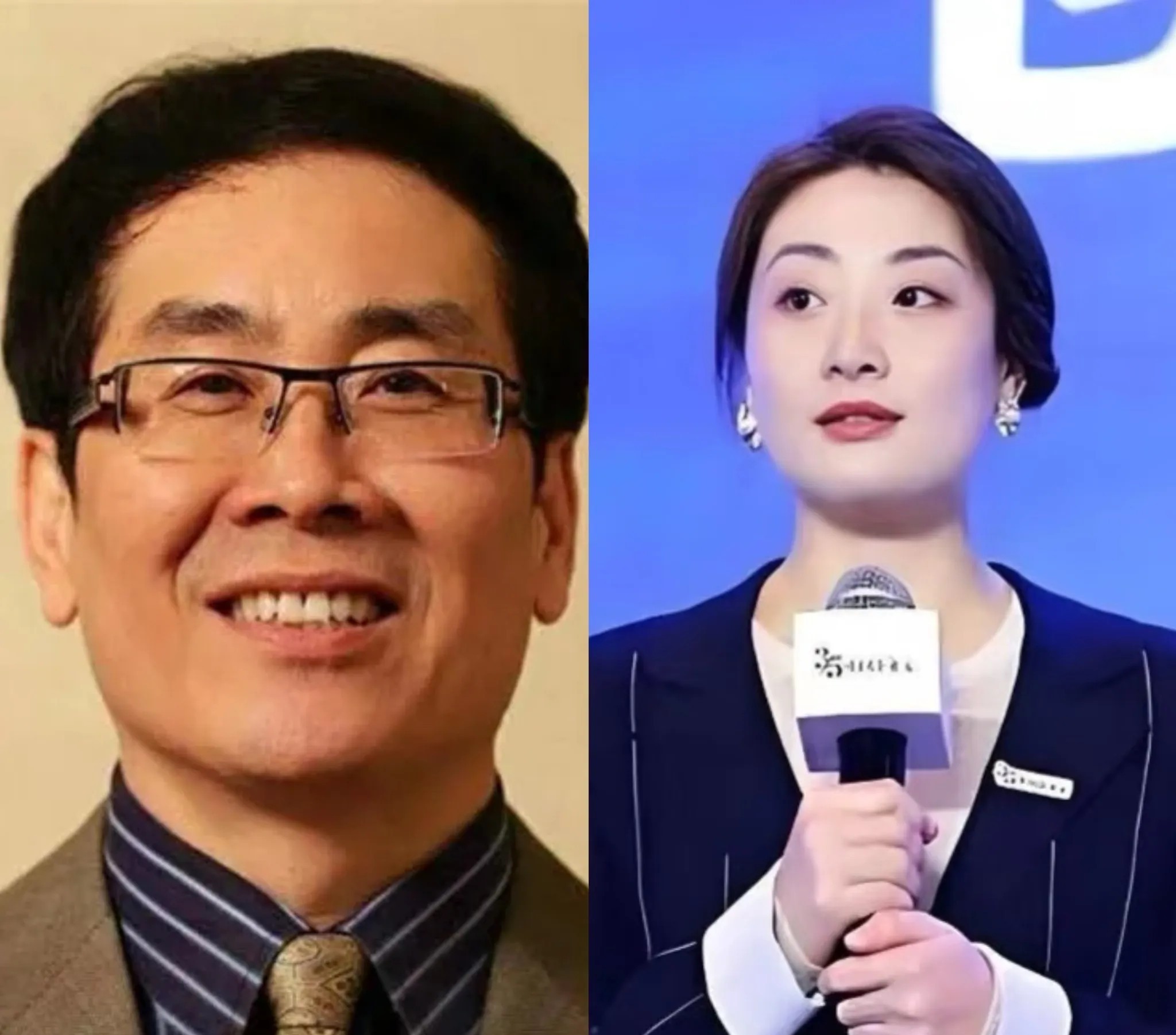 宗家的瓜吃到现在终于轮到叔叔下场发声了他指责大小姐从小就很自私，六亲不认。