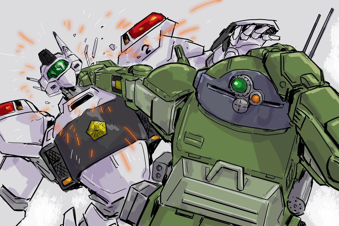 眼镜犬并没有刘海