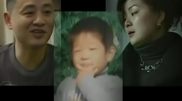 2009年，温州一名男子觉得5岁儿子跟自己一点都不像，怀疑妻子有外遇，为了弄清孩