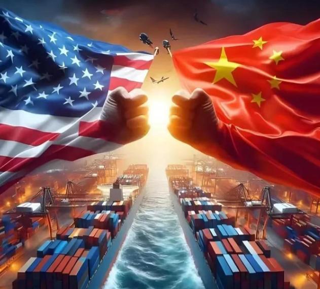 中美两国突然都悟到了！美国发现：只要甩开中国，它就能满世界薅羊毛，谁不服就收拾谁