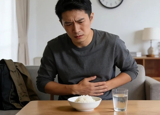 胃病拖成胃癌会经历5个阶段胃病拖延恶化成胃癌，通常会经历五个连续阶段：从最常见的