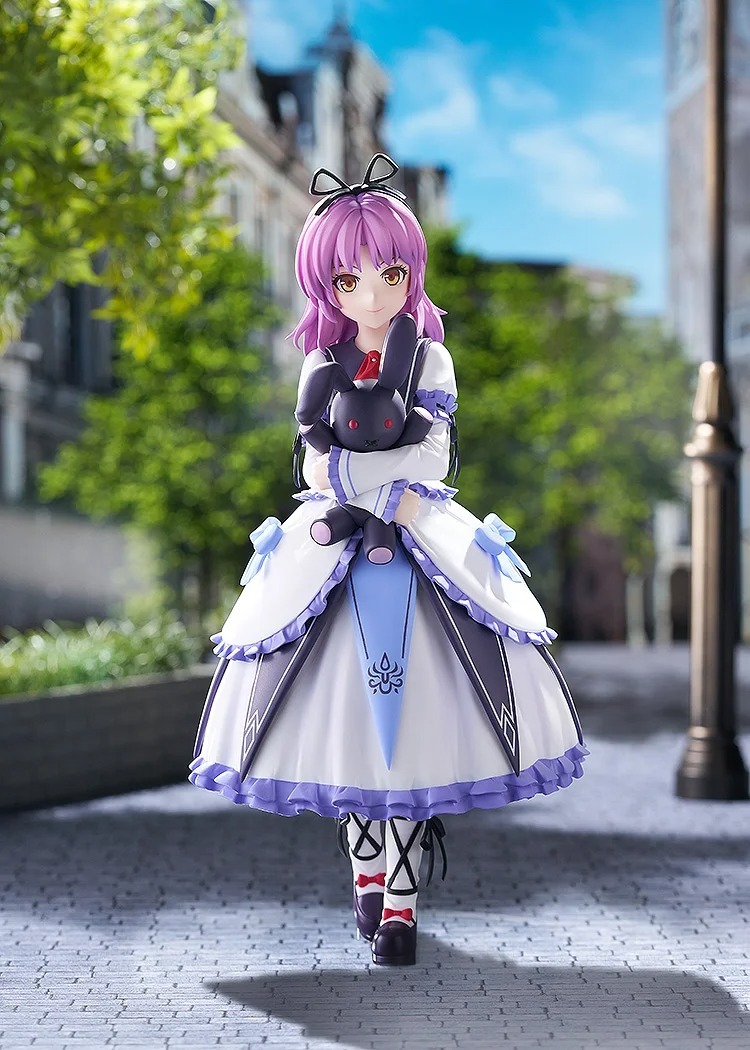 GSC《空之轨迹the2nd》蕾恩·布莱特POPUPPARADEL