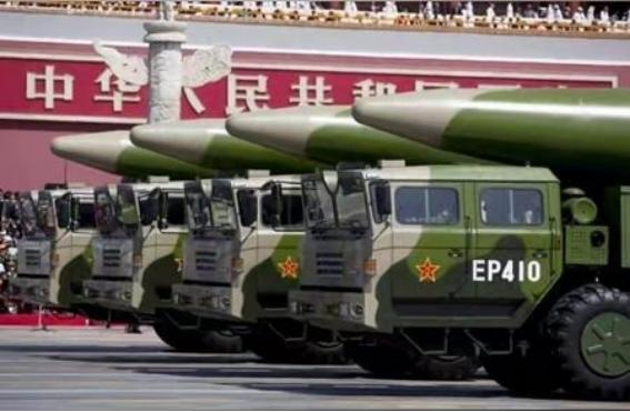 特朗普：不许中国向伊朗提供武器！中方：美国对台军售，阻挡不了祖国统一！特朗普：建