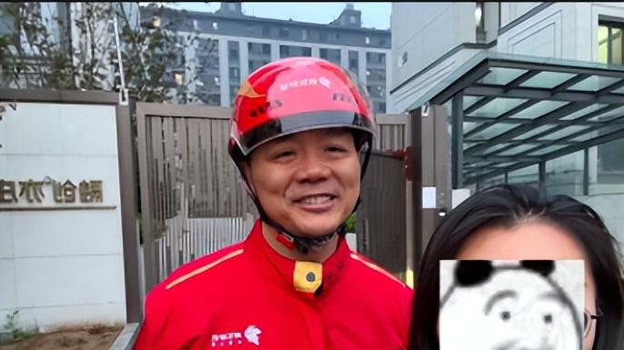 外卖江湖暗战:刘强东的