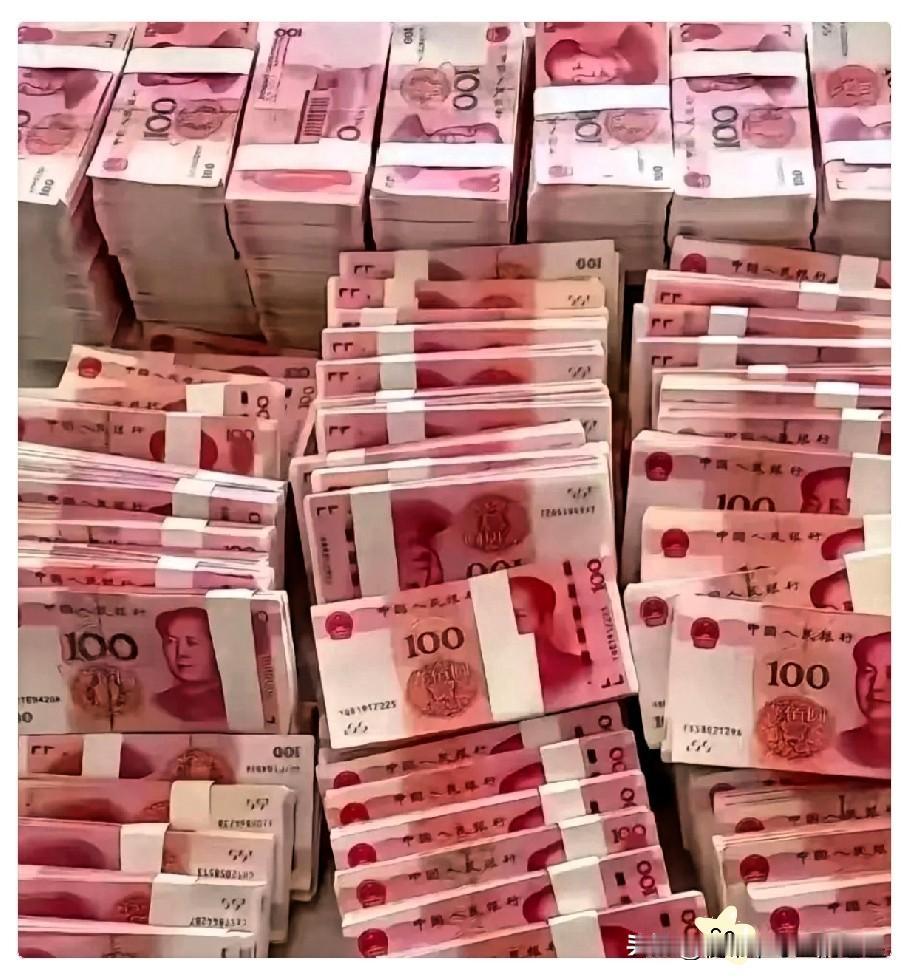 扎心现实！300万存款居然这么稀有万万没想到，300万存款已经超越全国99