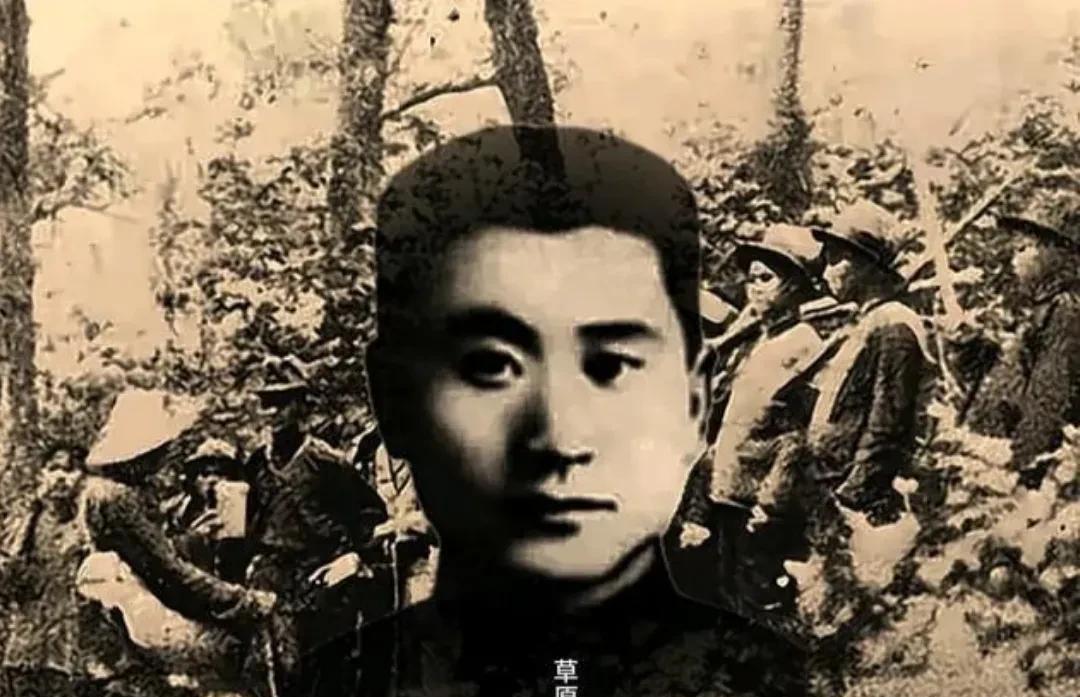 没想到这位新疆阿訇竟然是东北抗联师长这个人的名字你肯定没有听过刘振国，回族，