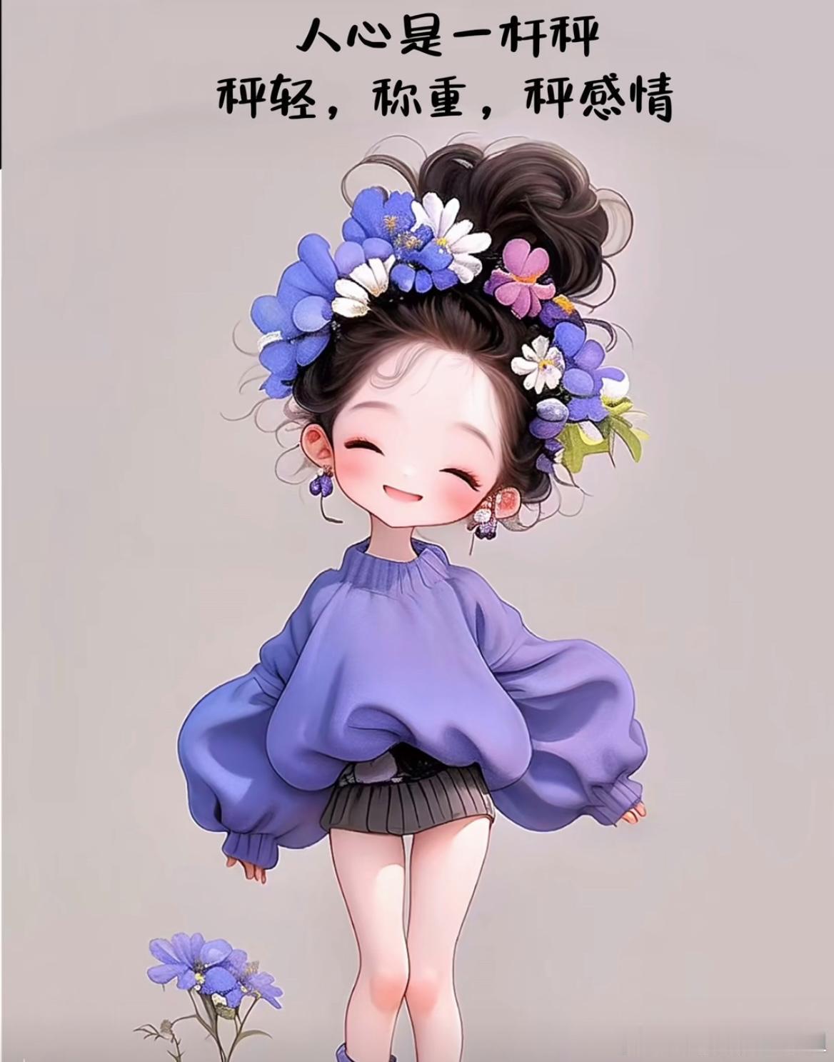 做人不能既要、又要、还要。因为你也不是既有、又有、还有。你说对吧……开雅阁的三小
