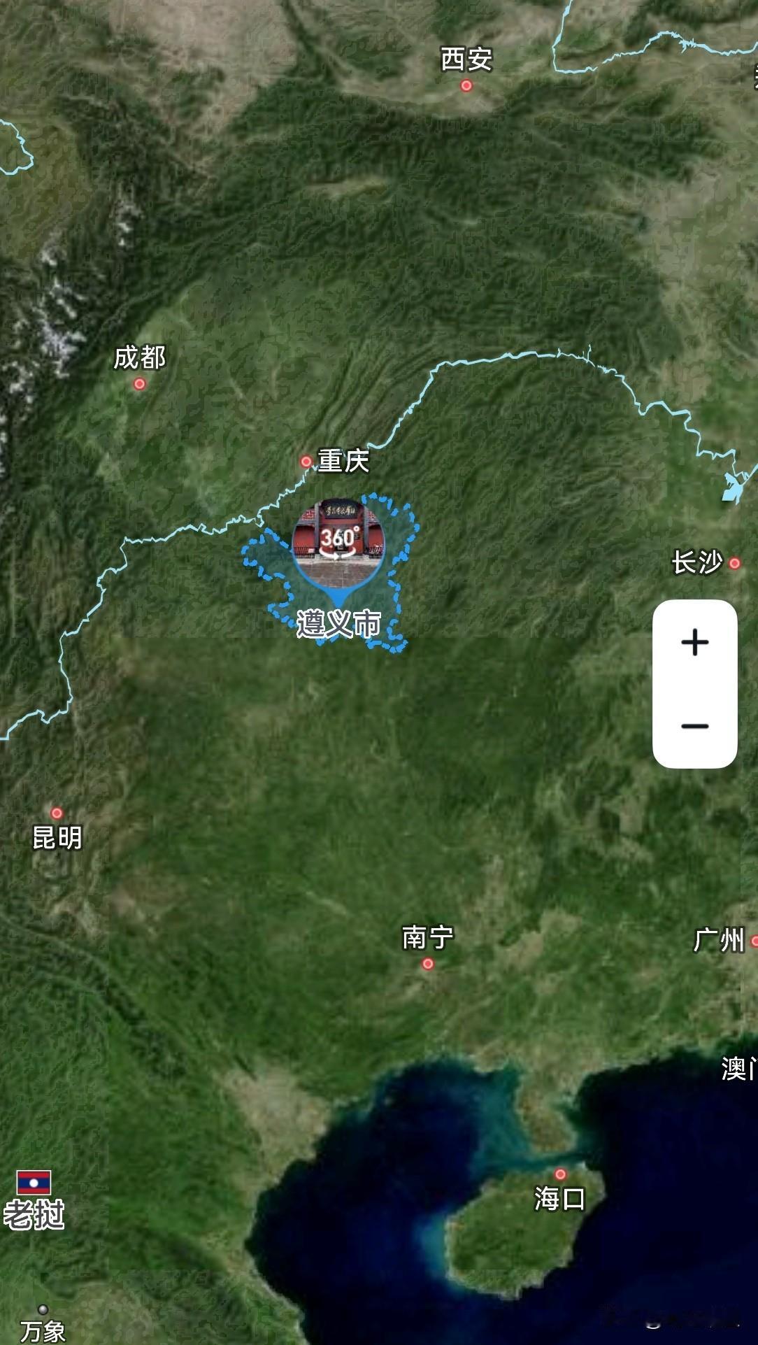 贵州,7月拟任正听的遵义3为何迟迟没有官宣?遵义市,省域副中心城市,首批国家历