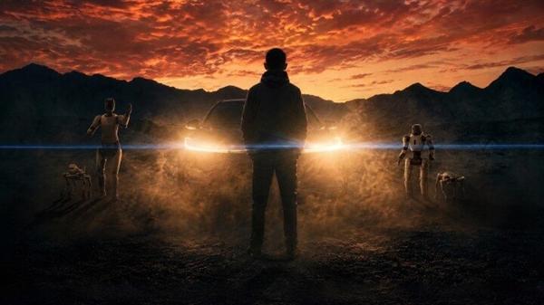5月11日消息，FaradayFuture（法拉第未来，简称FF）今天宣布重大