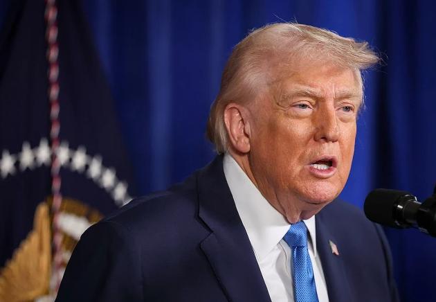 特朗普迟迟不肯对伊朗动武，原来是“大金主”沙特在背后发力！当地时间周二，尽管