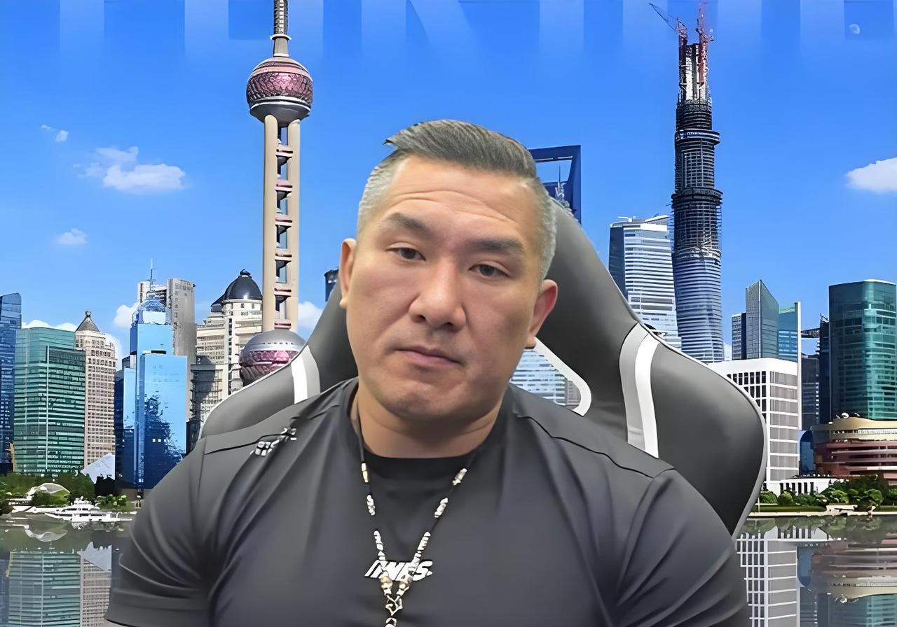 馆长被永久停权！他喊话外界协助高调关注！馆长陈之汉的脸书、IG与Thread