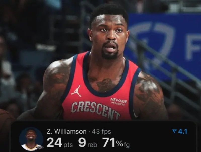 鹈鹕解雇主帅威利-格林后：5连胜！快船球迷：泰伦卢快给我下课！西部倒数前