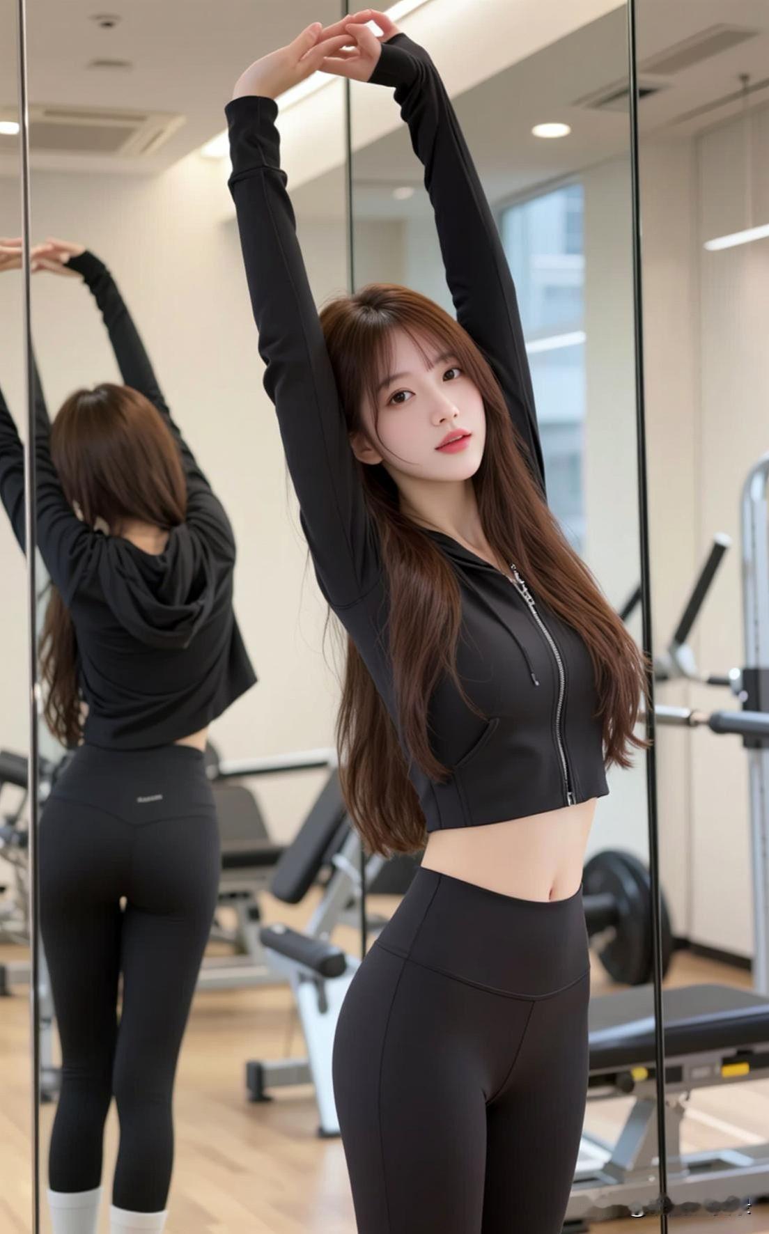 气质女神图集高清美女