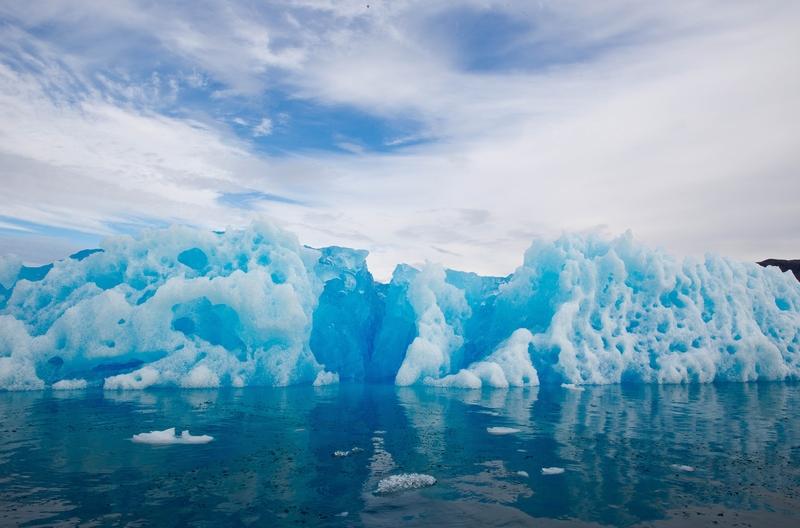 丹麦外长突然放话：格陵兰刻意避开中国投资！背后真相藏着美国的野心家人们注意