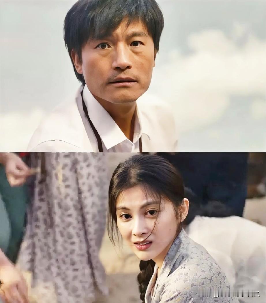 “人只有不在了，世界才开始怜爱他”前几天看过《小城大事》这部剧后突然就想到了这样