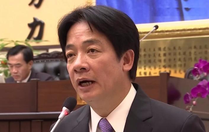 注意！两岸一旦统一，新组建的台湾省各级领导人员，别说民进党的人不能用，就是国民党