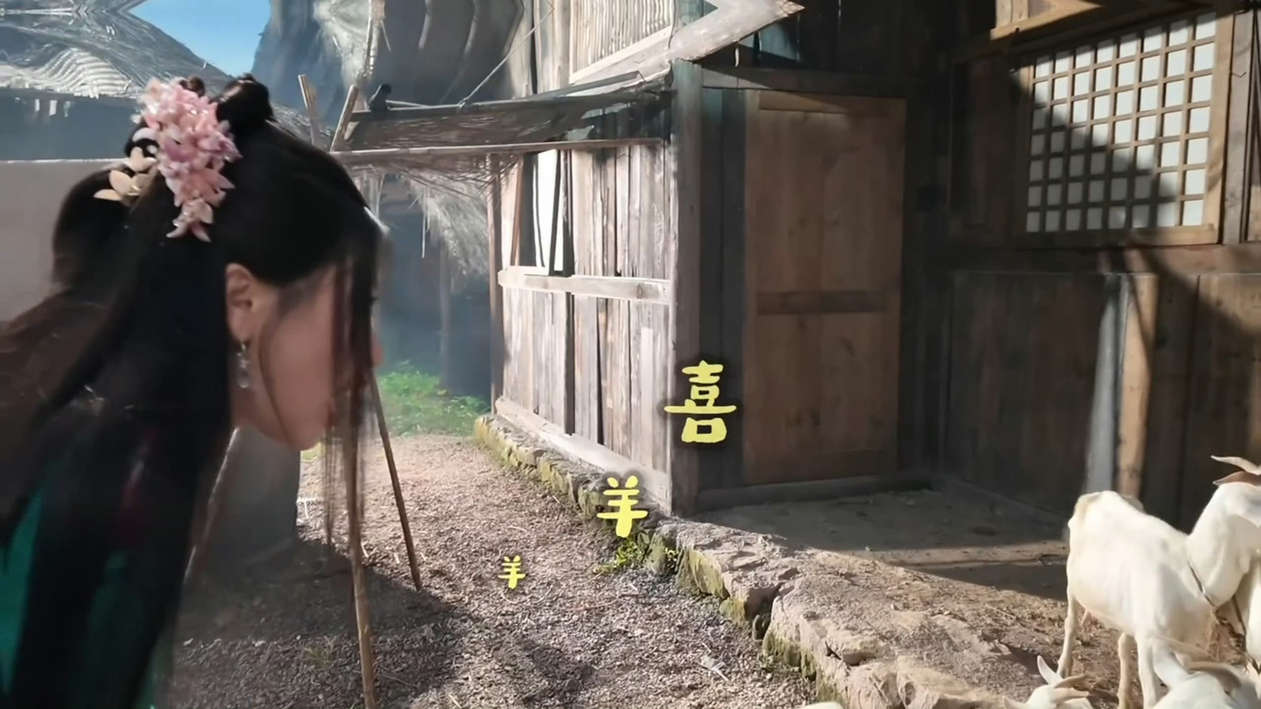 完全喜羊羊完全蜡笔小新完全我宝宝(⑉°з°)-♡虞书欣​​​
