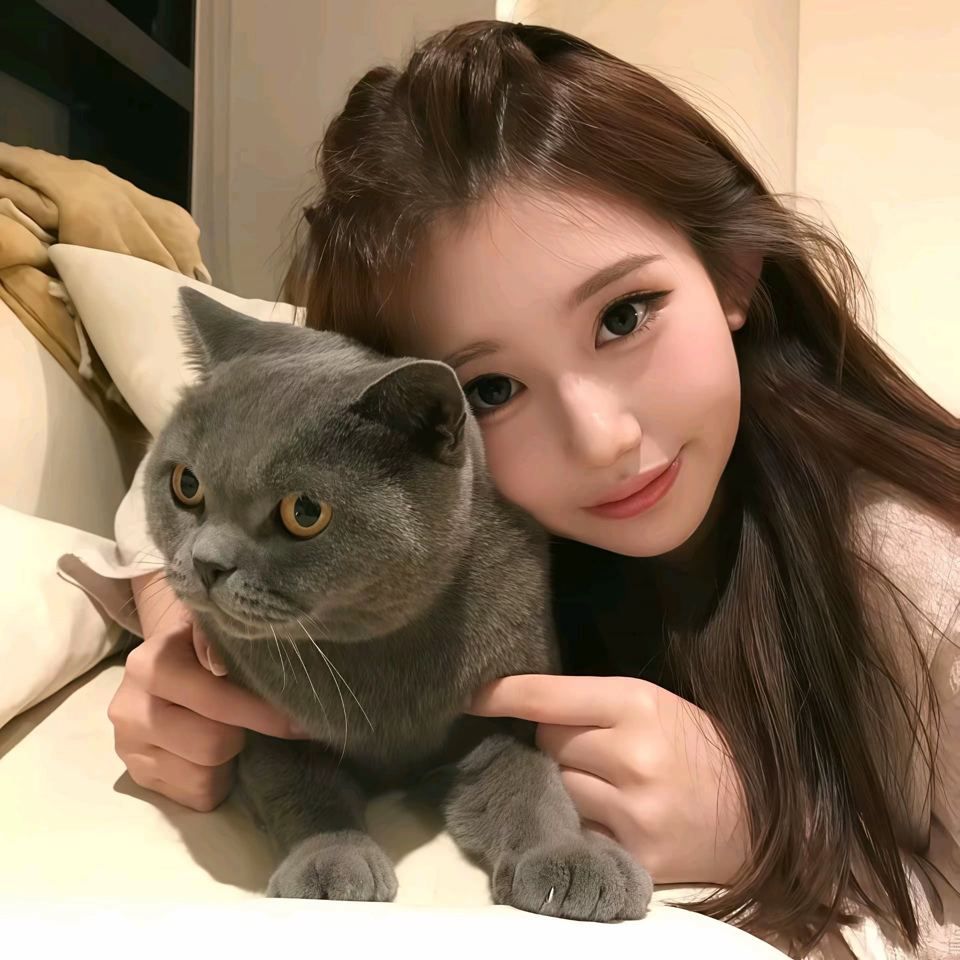 优质女头推荐(๑•ี_เ•ี๑)女头女生头像