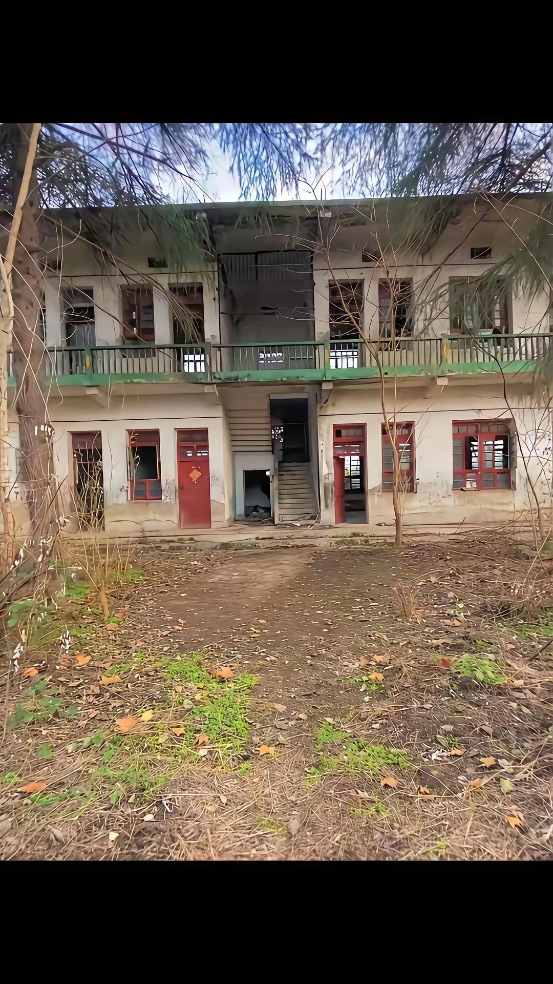 友友们猜猜看，这个建筑风格是北方的还是南方的？