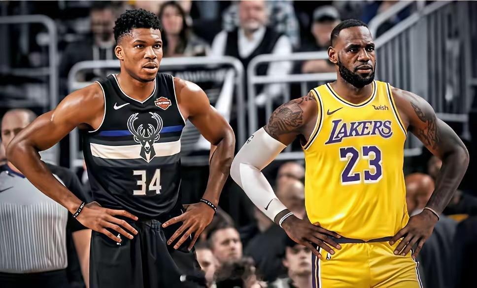 湖人也退出字母争夺战！今日著名记者MarcStein报道，湖人倾向于继续围绕东