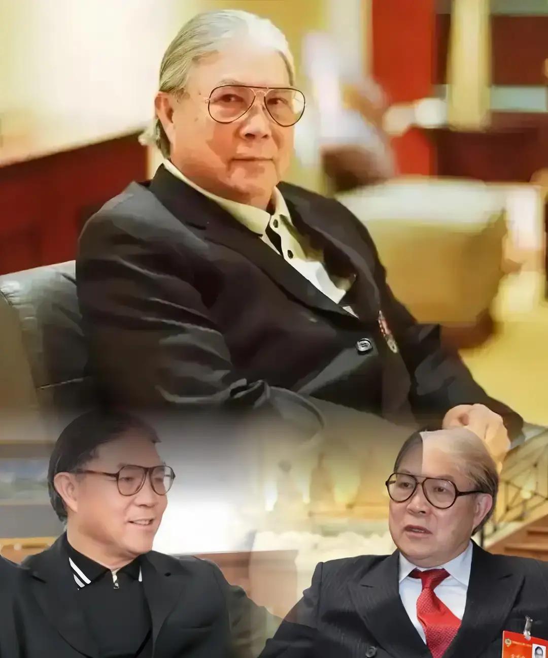 豪门孩子买根4元冰棍，爷爷当场红了眼这根冰棍在香港铜锣湾路边摊买的。郭晶晶