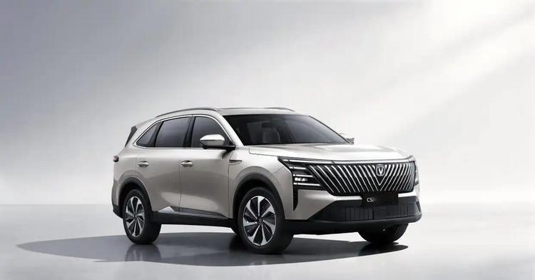 今年3月份，长安、奇瑞、吉利、长城，四家自主品牌前后脚宣布搞HEV。就是那种不用