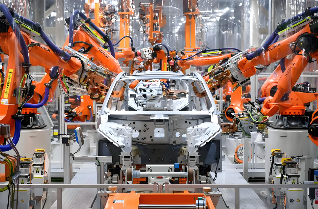 中国汽车保有量：3.66亿辆