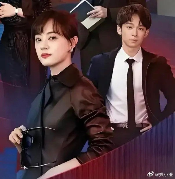 终于知道为什么要改名字了导演汪俊透露出《蛮好的人生》这部剧一开始不叫这个名字叫《
