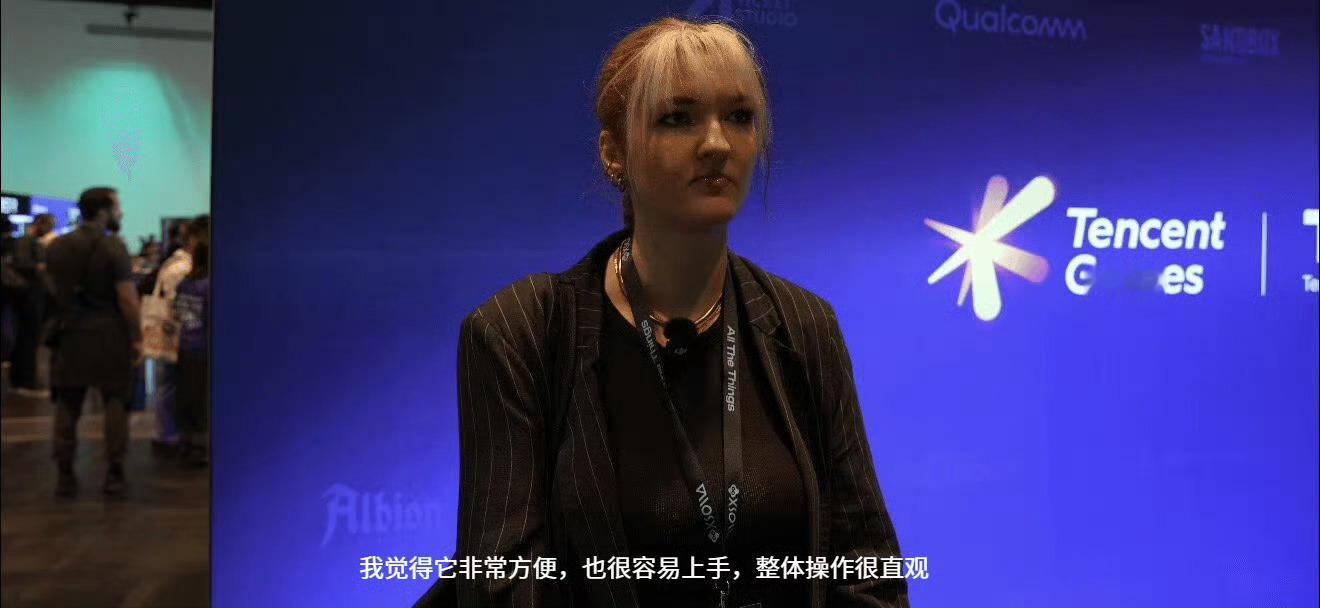 谁能想到科隆AI趋势三年前就被鹅预判了鹅厂游戏AI逼真得惊呆谷歌开发者最有意思