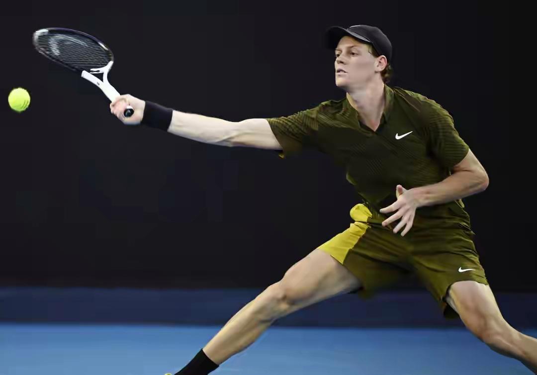 辛纳马德里大师赛第三轮比赛时刻北京时间2026年4月26日，