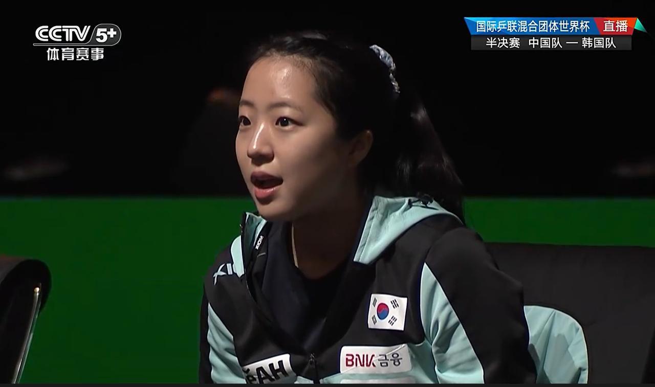 国乒险胜韩国晋级决赛！四大意外引爆混团世界杯，决战日本悬念拉满