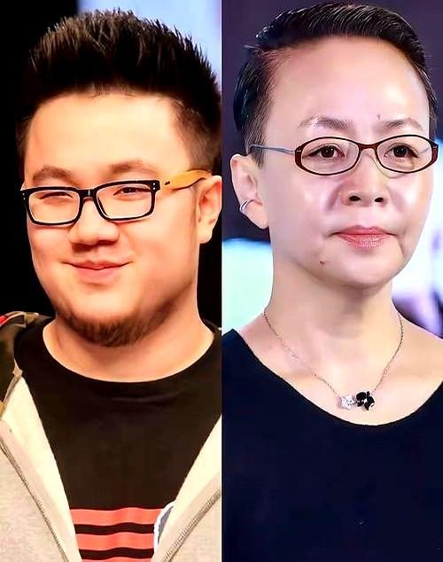 宋丹丹要给儿子买百万路虎，你猜怎么着？巴图黑着脸，直接把妈拉到展厅角落，指着